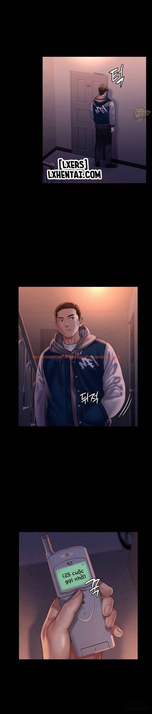 Ong Chúa - Chapter 162