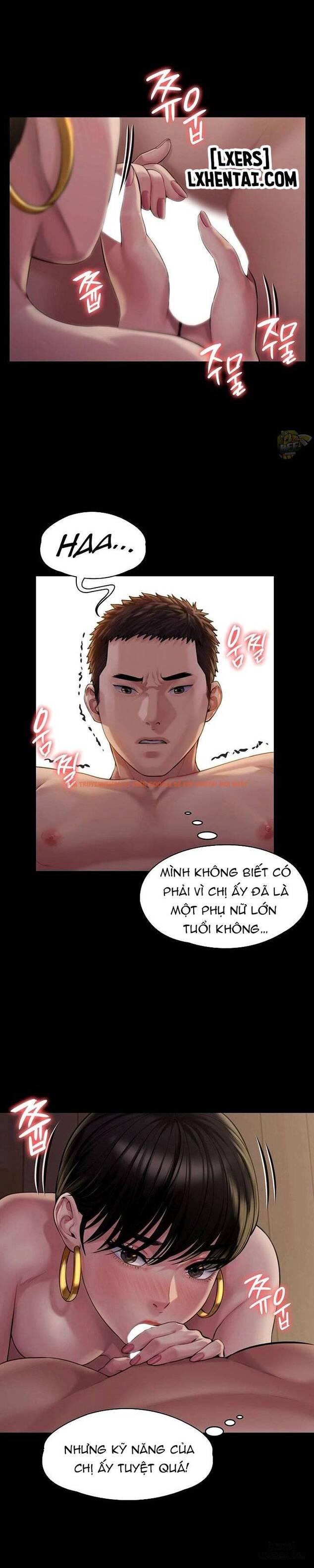 Ong Chúa - Chapter 163