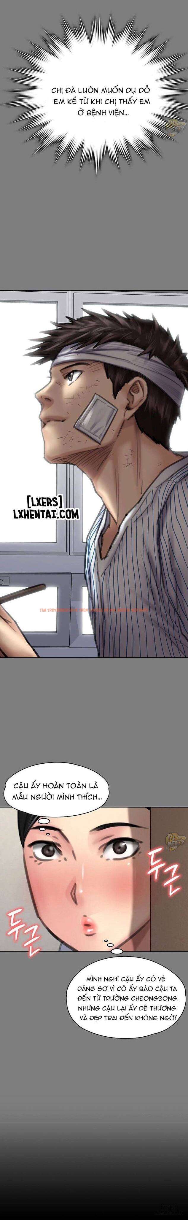 Ong Chúa - Chapter 163