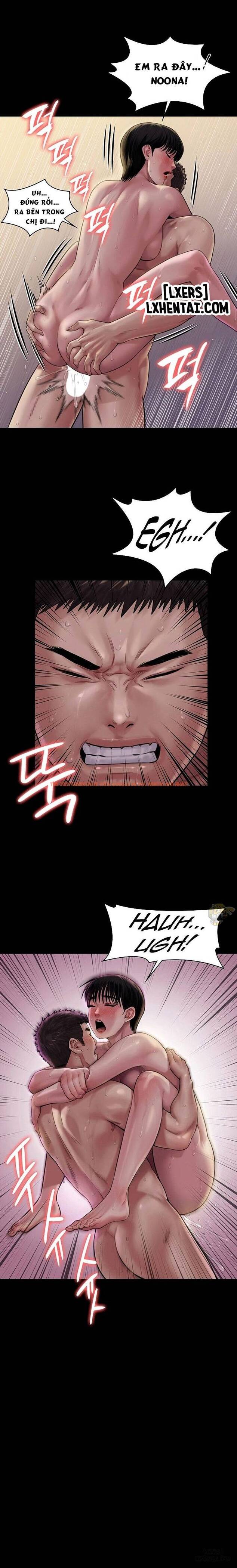 Ong Chúa - Chapter 163