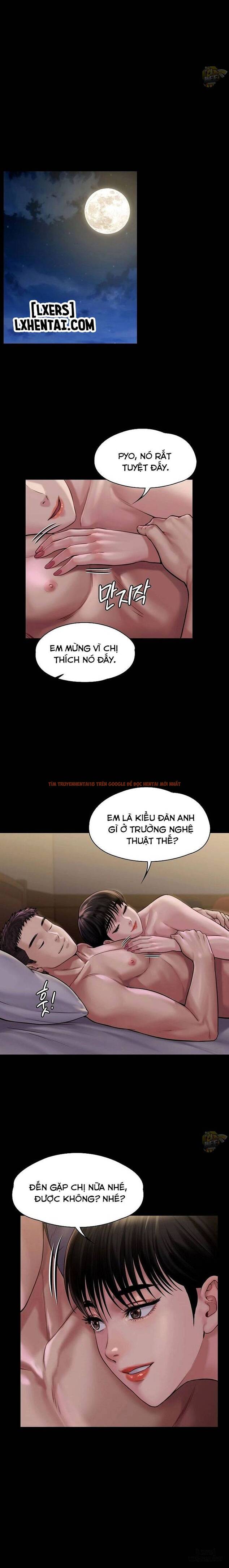 Ong Chúa - Chapter 163