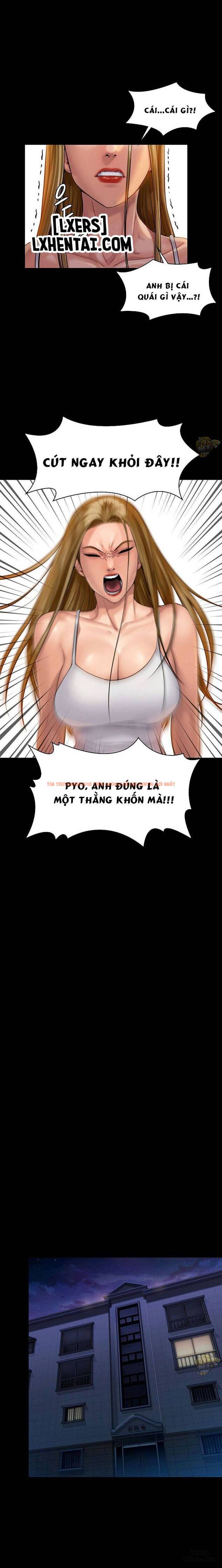 Ong Chúa - Chapter 164