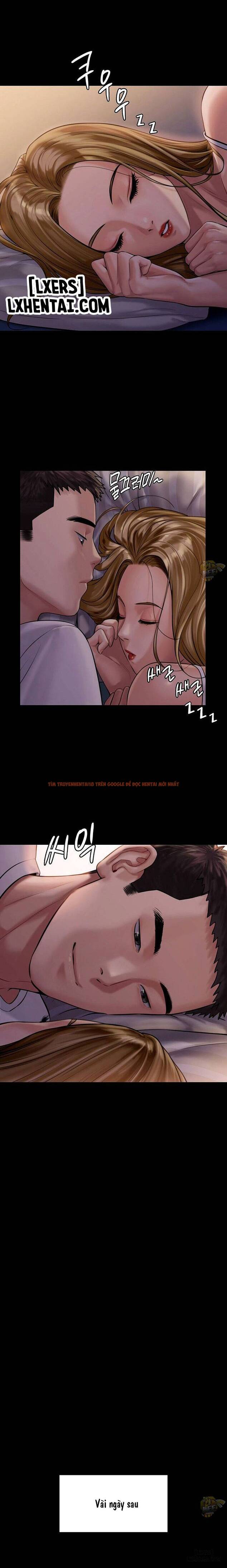 Ong Chúa - Chapter 164