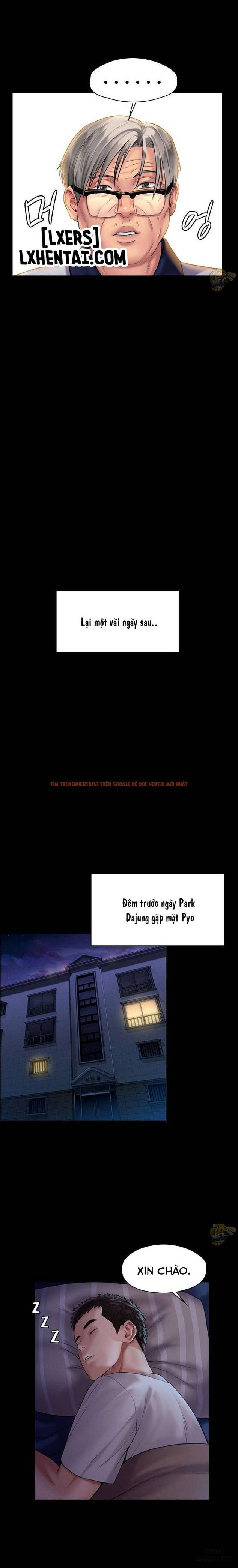 Ong Chúa - Chapter 164