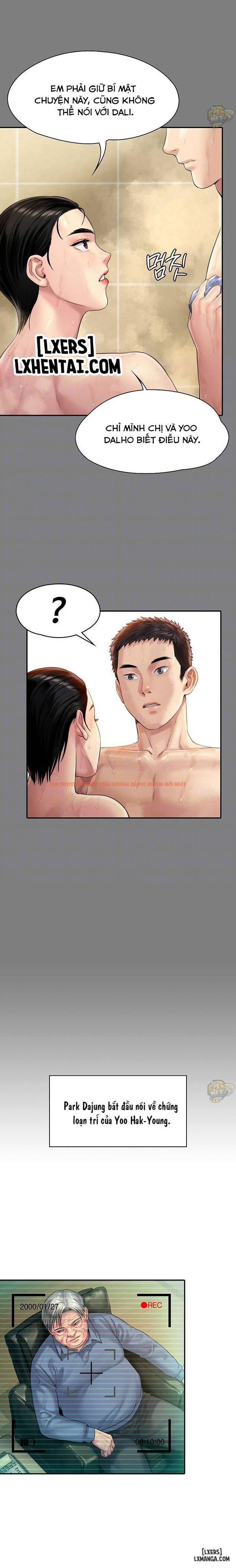 Ong Chúa - Chapter 164