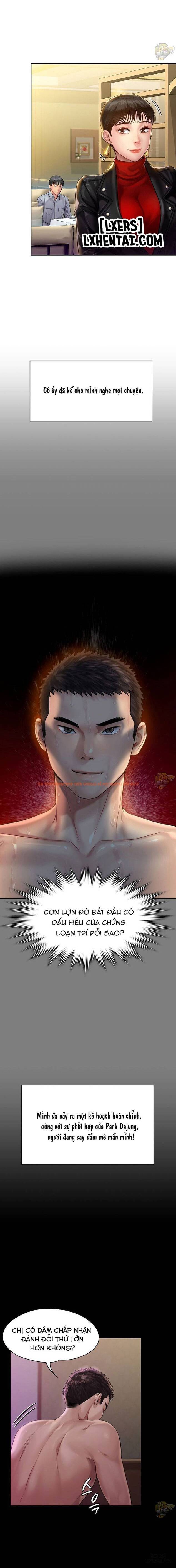 Ong Chúa - Chapter 164