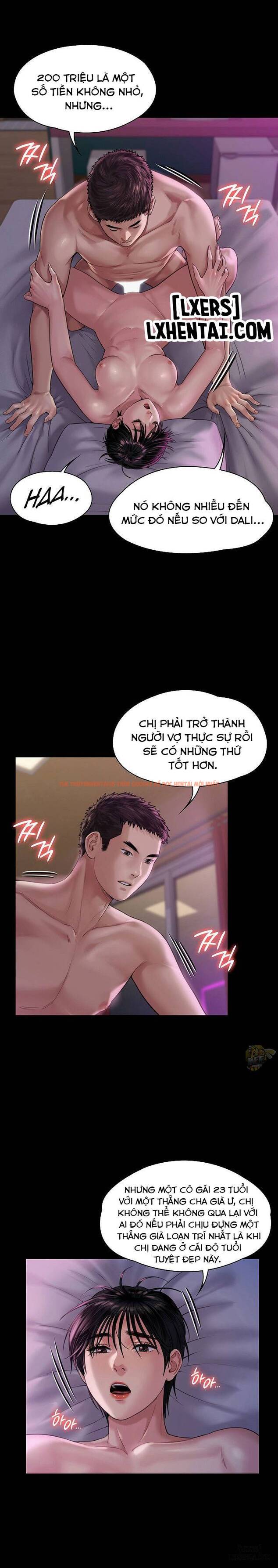 Ong Chúa - Chapter 164