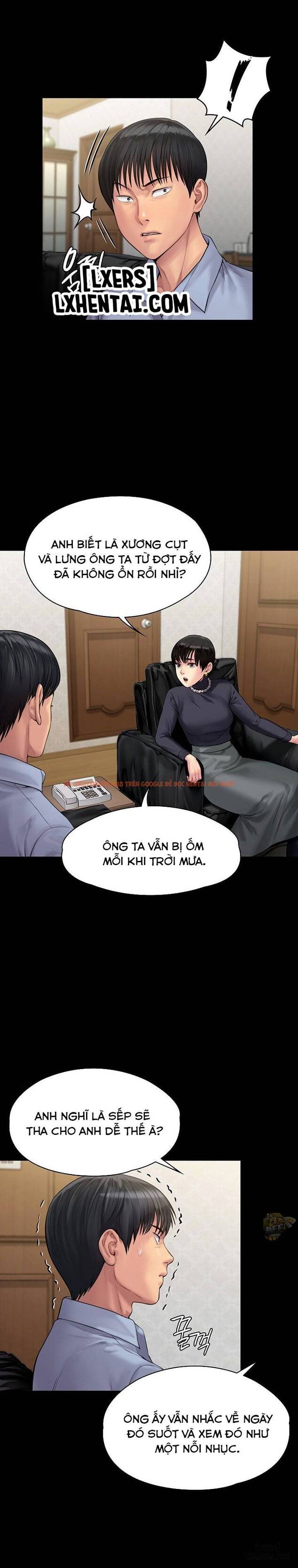 Ong Chúa - Chapter 165