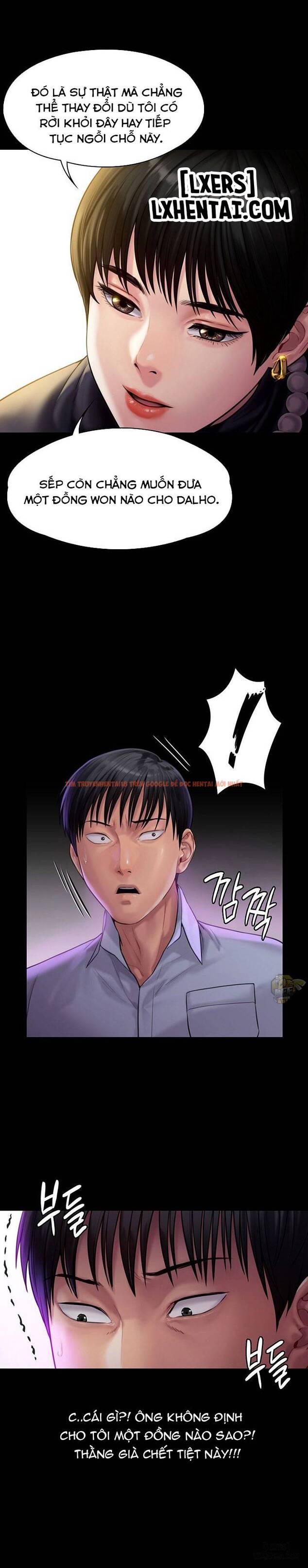 Ong Chúa - Chapter 165