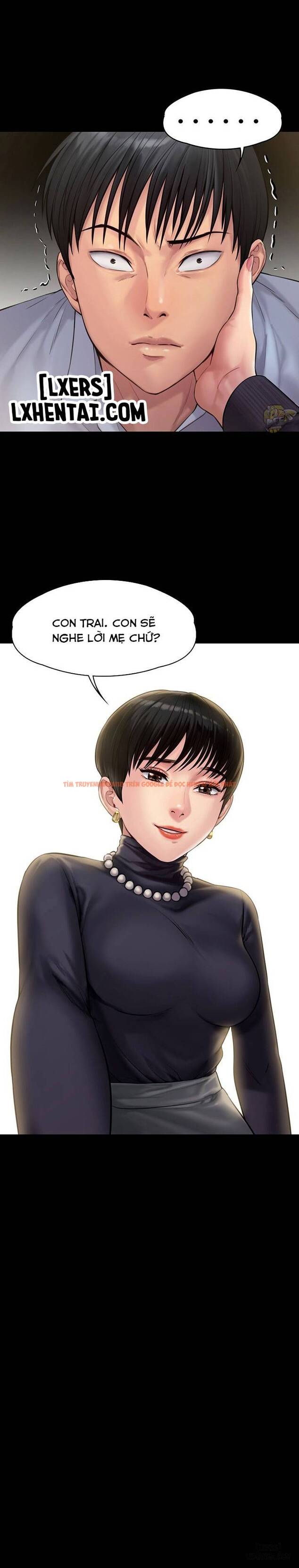 Ong Chúa - Chapter 165