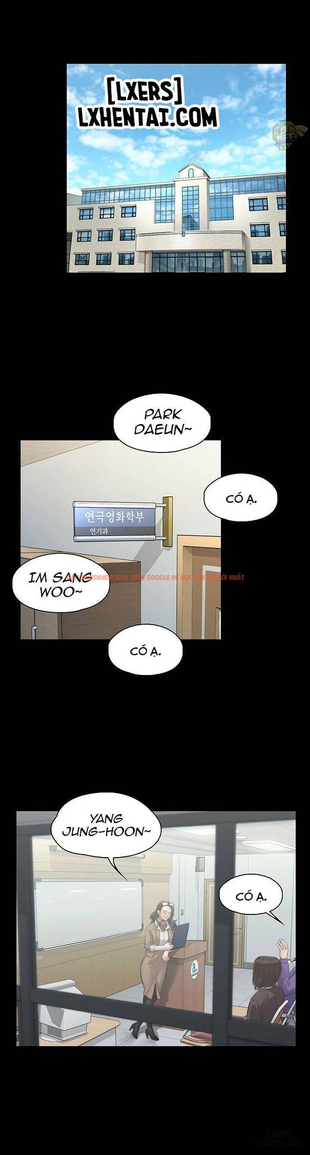 Ong Chúa - Chapter 165