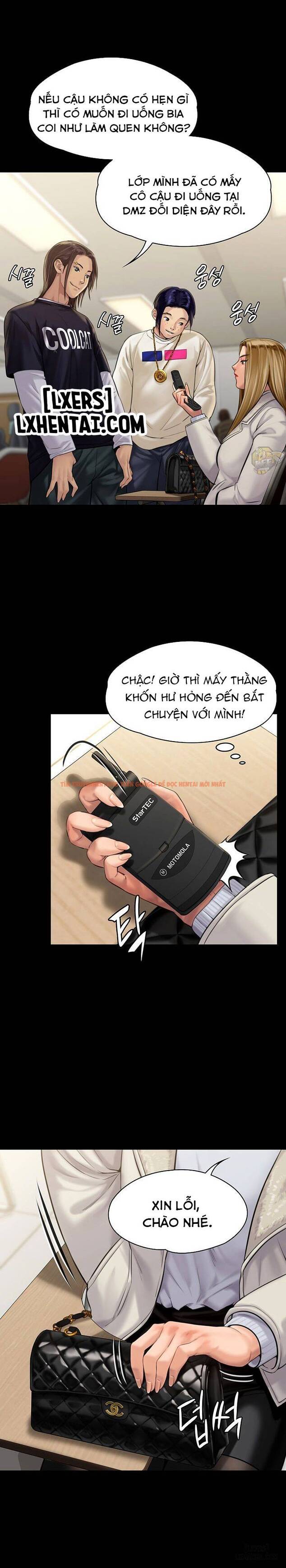 Ong Chúa - Chapter 165