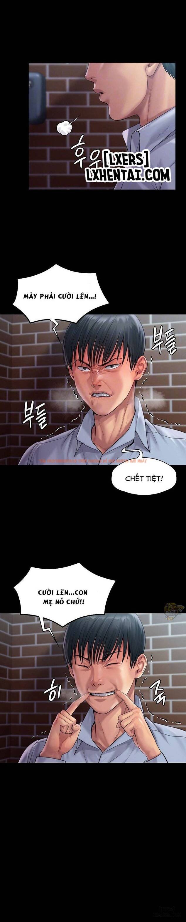 Ong Chúa - Chapter 165