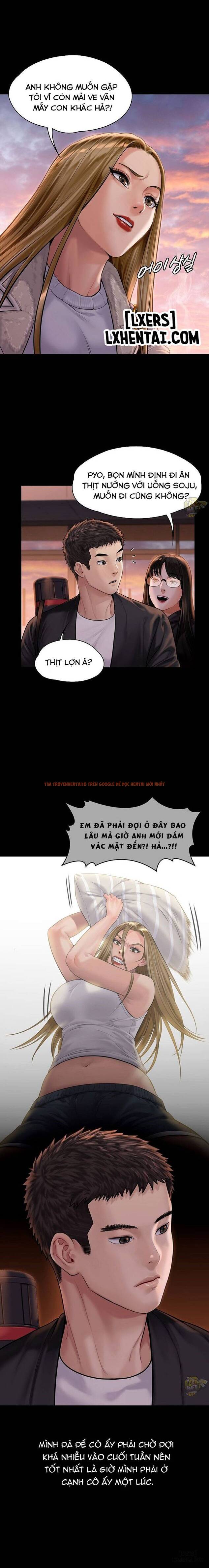 Ong Chúa - Chapter 165