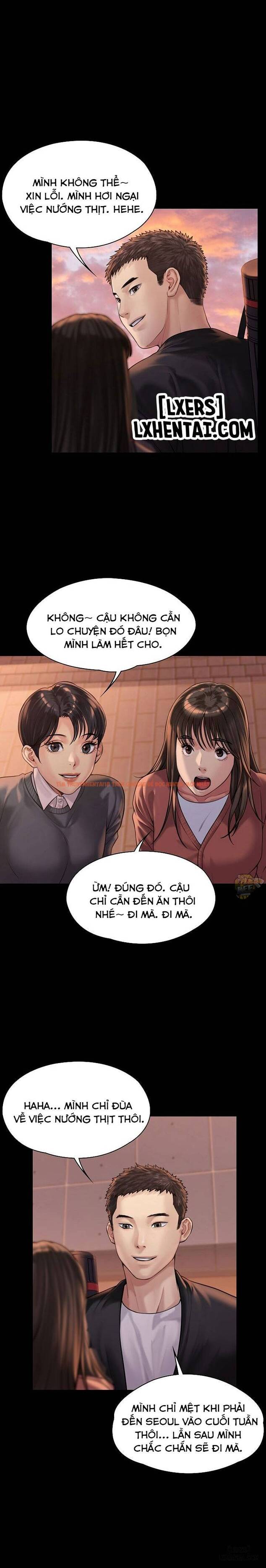 Ong Chúa - Chapter 165