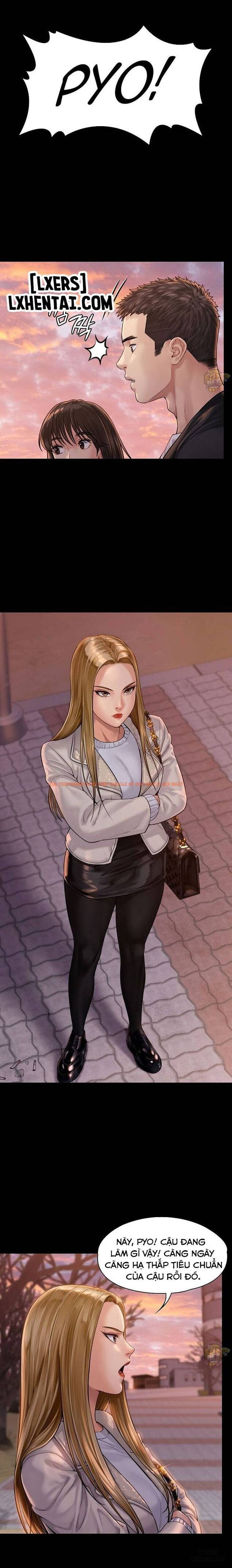 Ong Chúa - Chapter 165