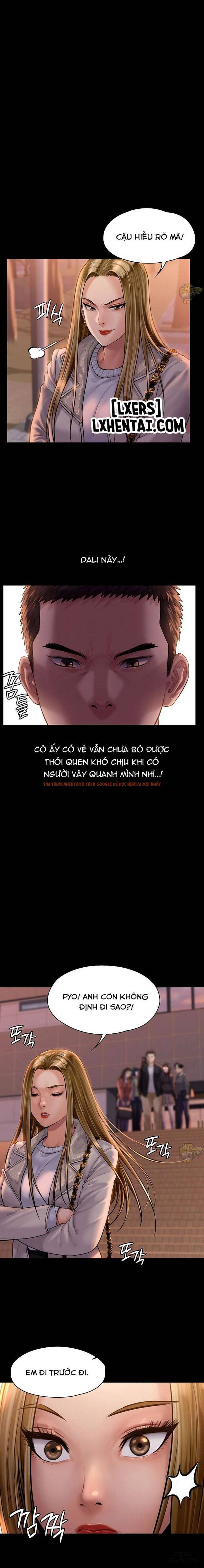 Ong Chúa - Chapter 165