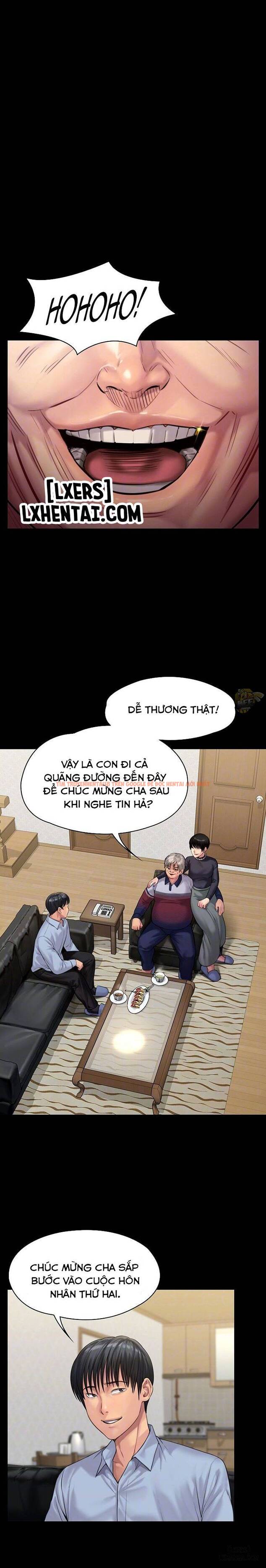 Ong Chúa - Chapter 165