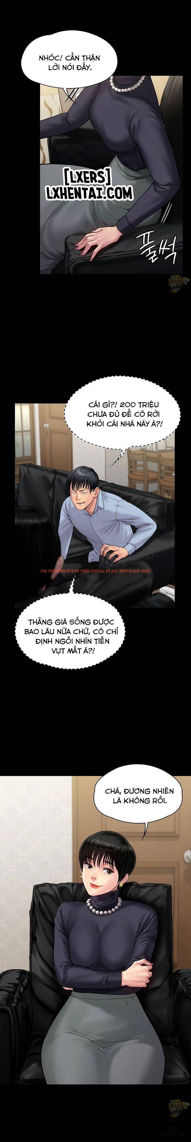 Ong Chúa - Chapter 165