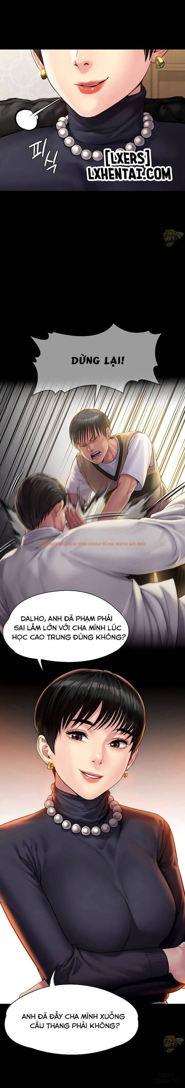 Ong Chúa - Chapter 165