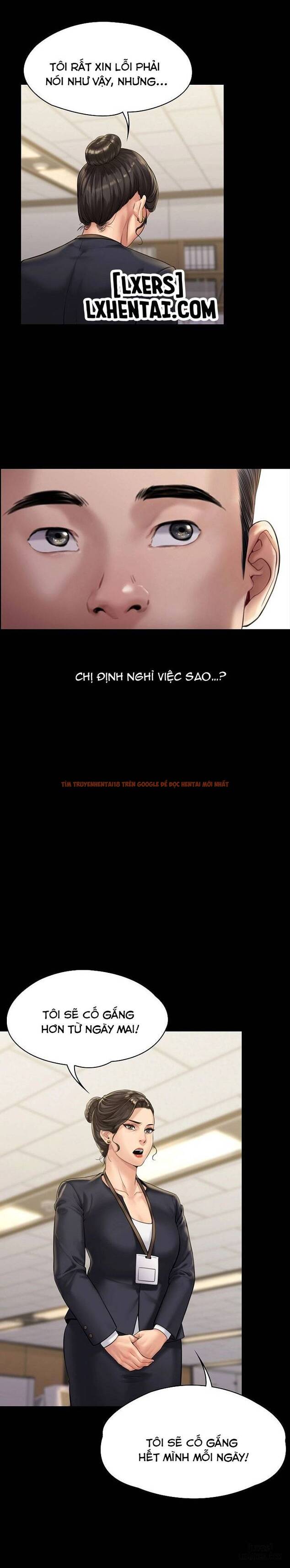 Ong Chúa - Chapter 166