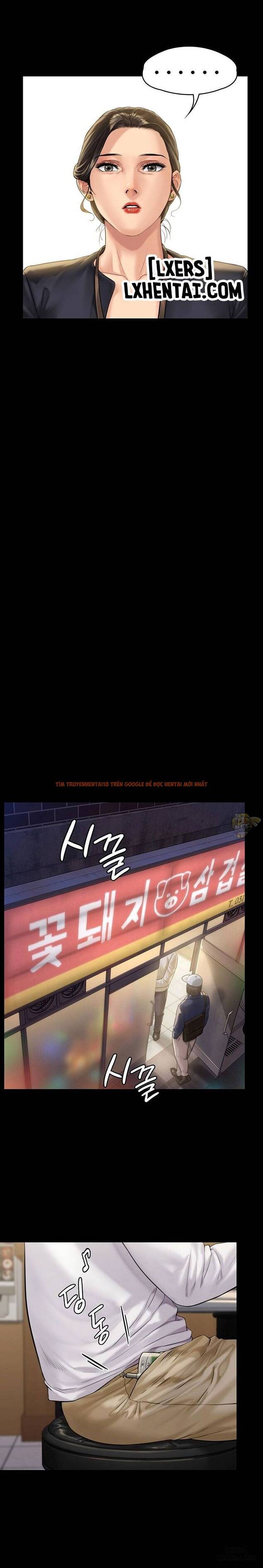 Ong Chúa - Chapter 166