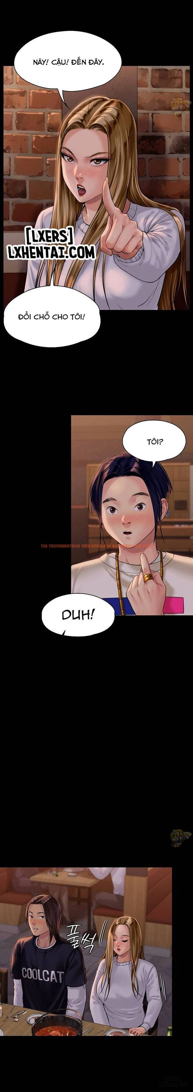 Ong Chúa - Chapter 166