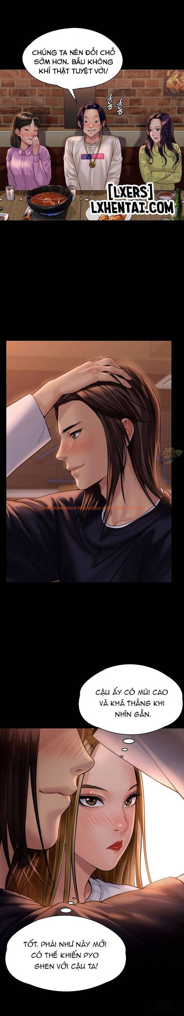 Ong Chúa - Chapter 166