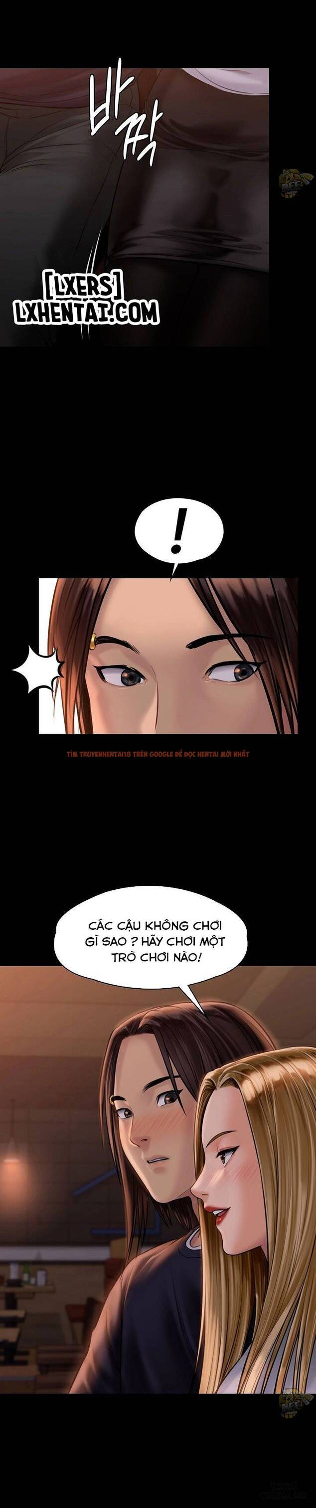 Ong Chúa - Chapter 166