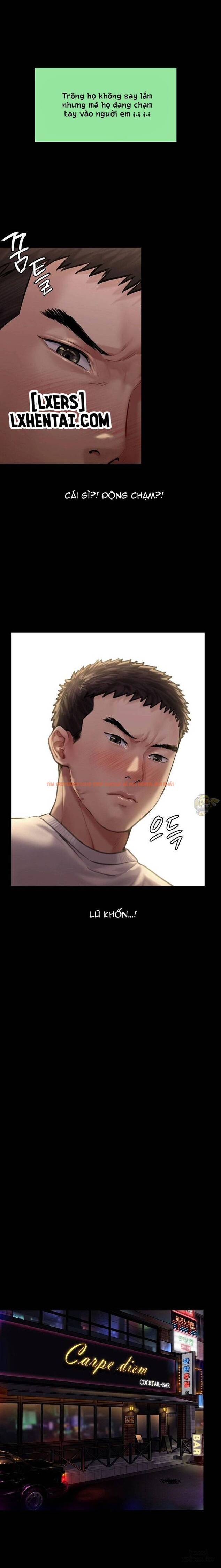 Ong Chúa - Chapter 166