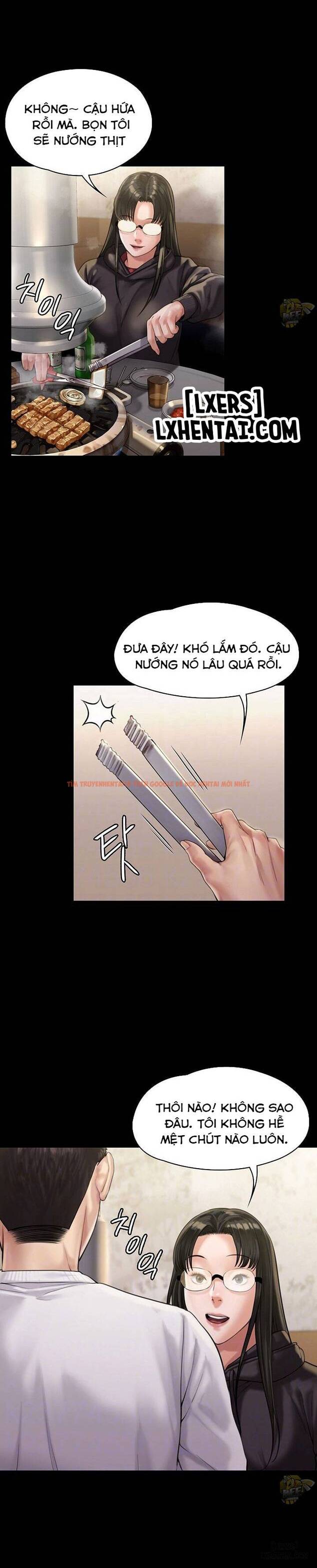Ong Chúa - Chapter 166