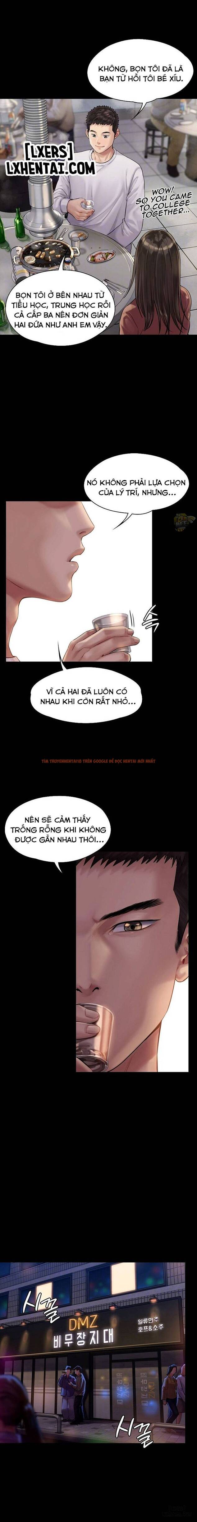 Ong Chúa - Chapter 166