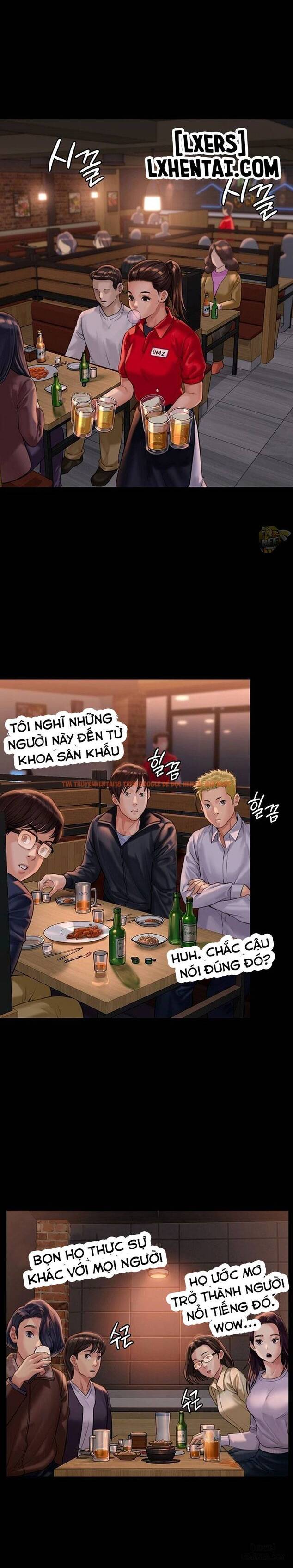 Ong Chúa - Chapter 166
