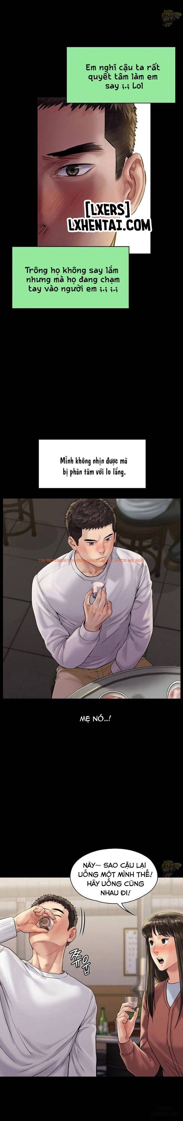 Ong Chúa - Chapter 167