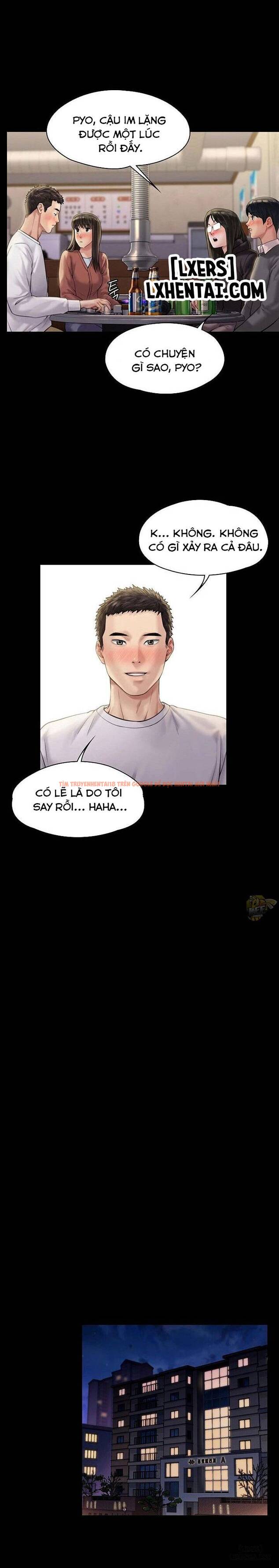Ong Chúa - Chapter 167