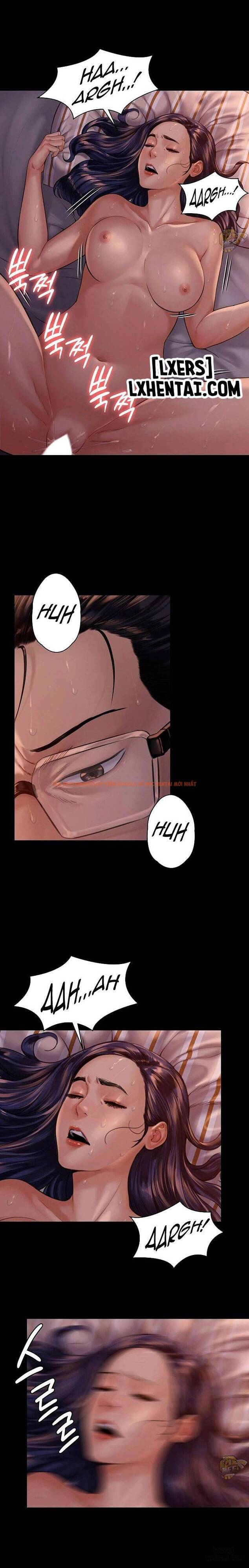 Ong Chúa - Chapter 167