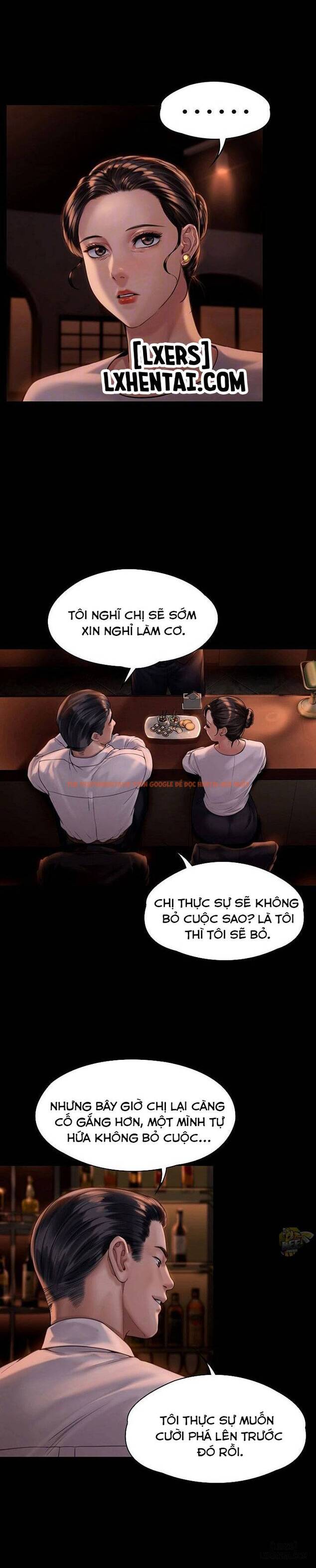 Ong Chúa - Chapter 167