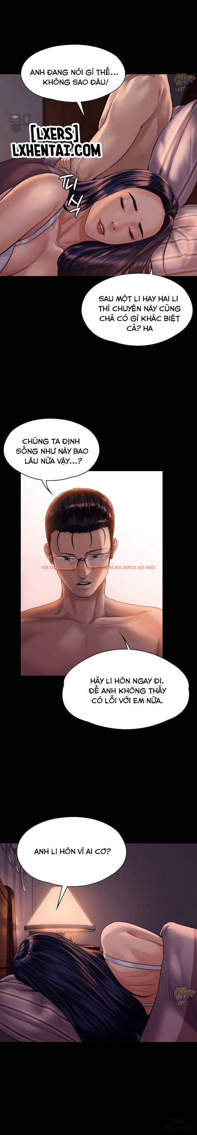 Ong Chúa - Chapter 167