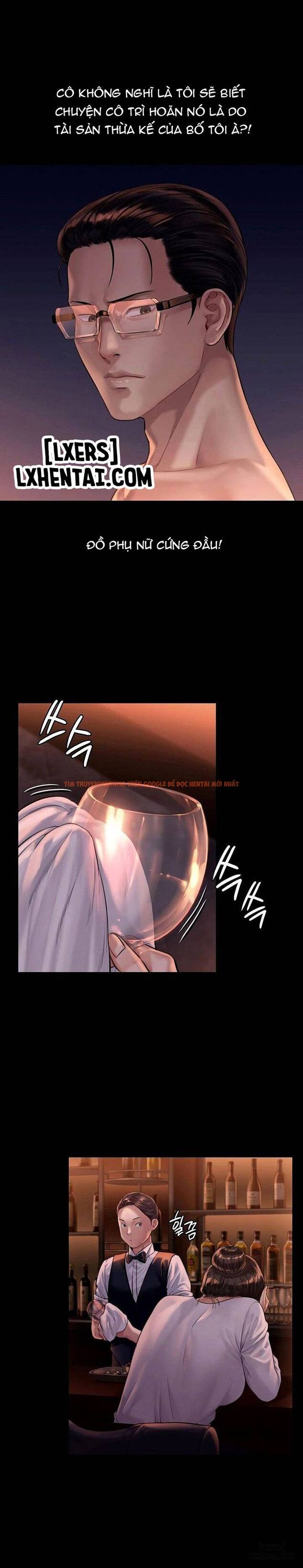 Ong Chúa - Chapter 167
