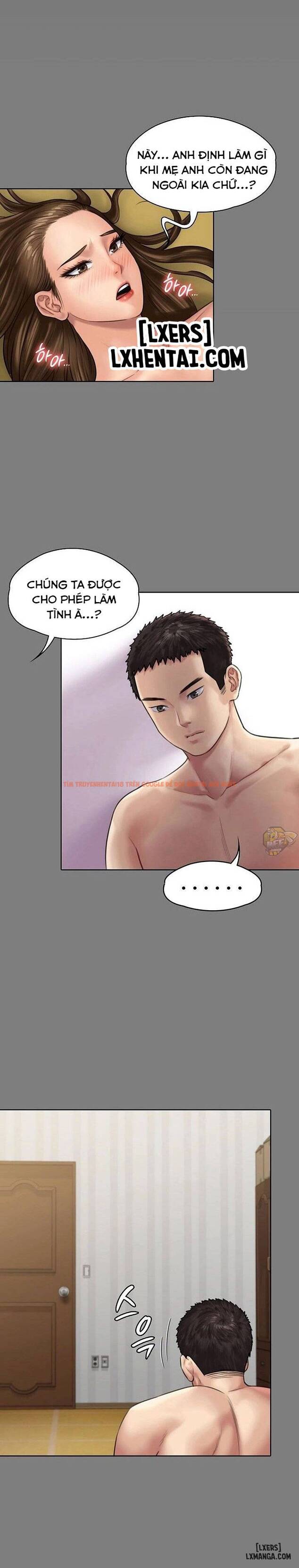 Ong Chúa - Chapter 167