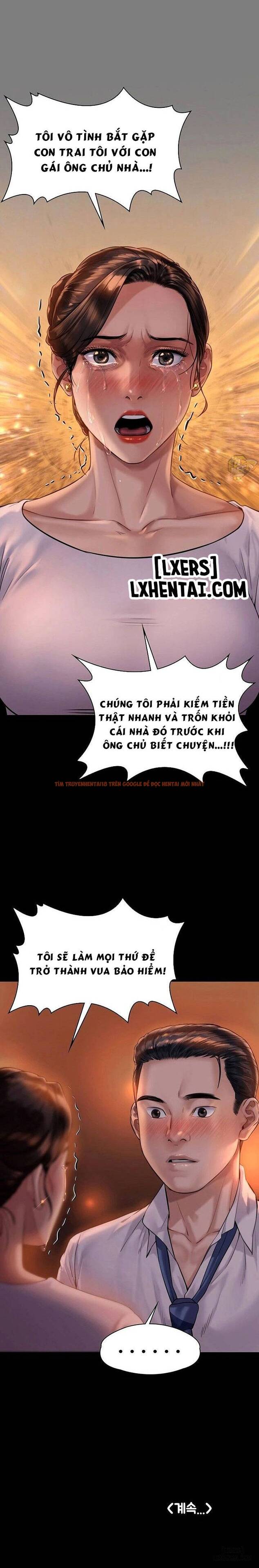 Ong Chúa - Chapter 167
