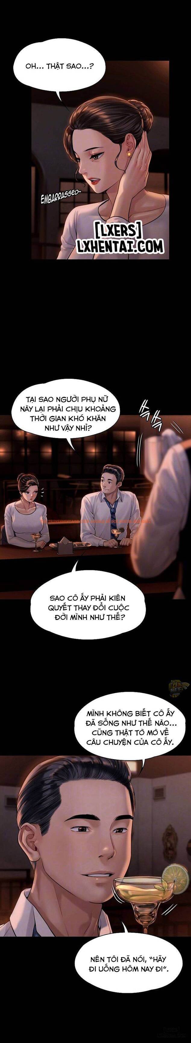 Ong Chúa - Chapter 167