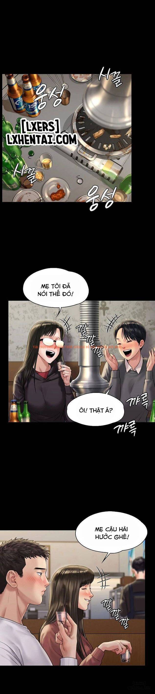 Ong Chúa - Chapter 167
