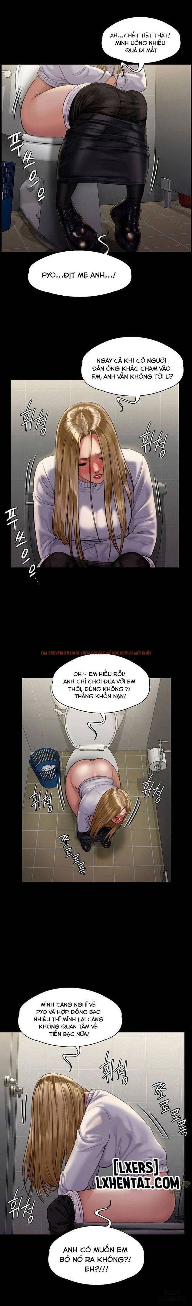 Ong Chúa - Chapter 168