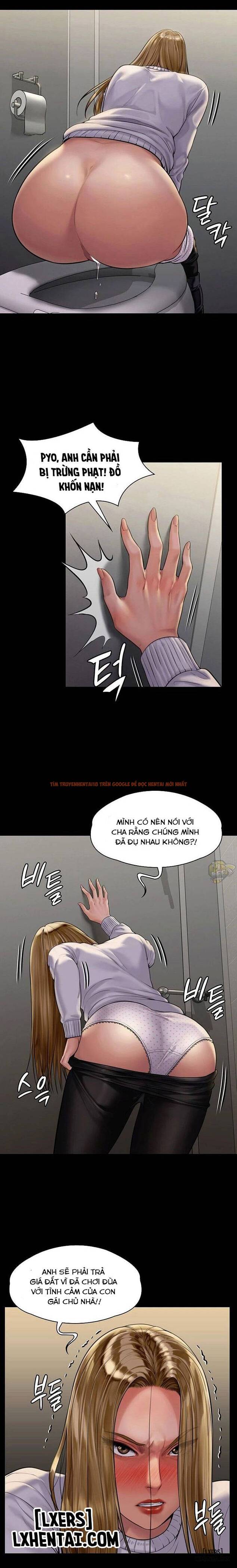 Ong Chúa - Chapter 168