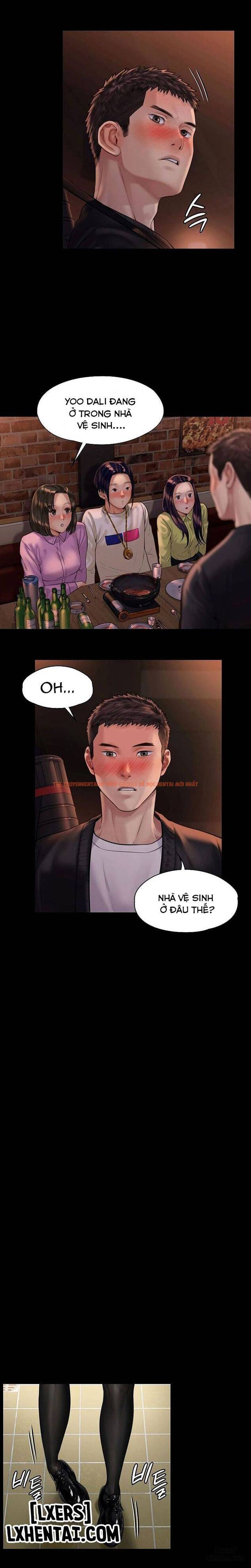 Ong Chúa - Chapter 168