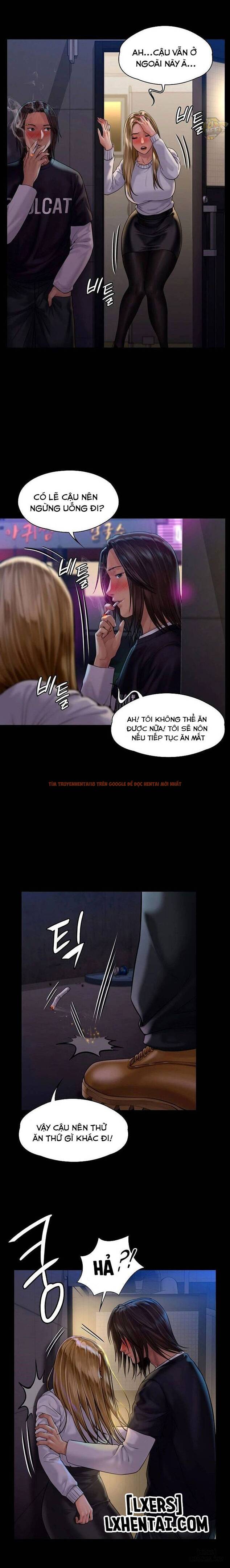 Ong Chúa - Chapter 168