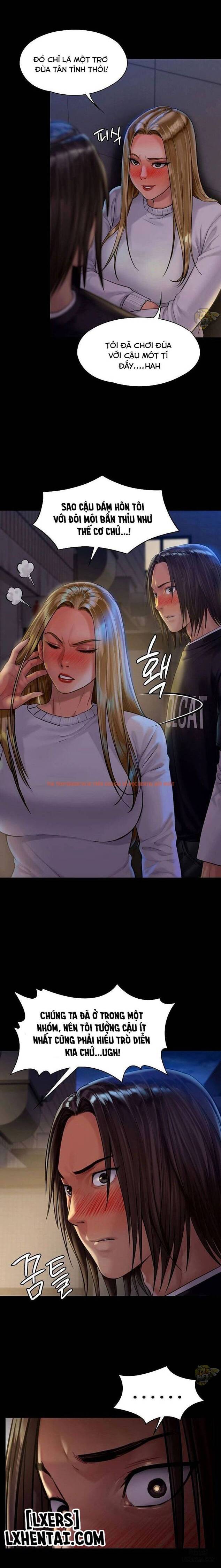 Ong Chúa - Chapter 168