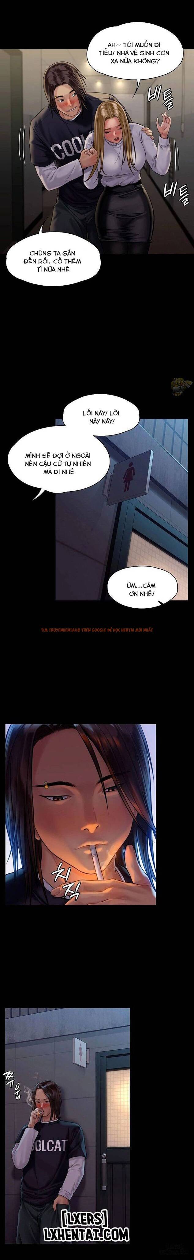 Ong Chúa - Chapter 168