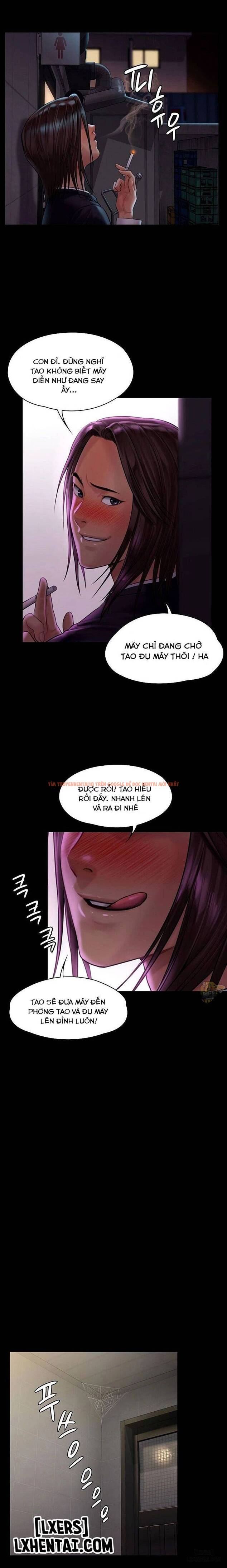 Ong Chúa - Chapter 168